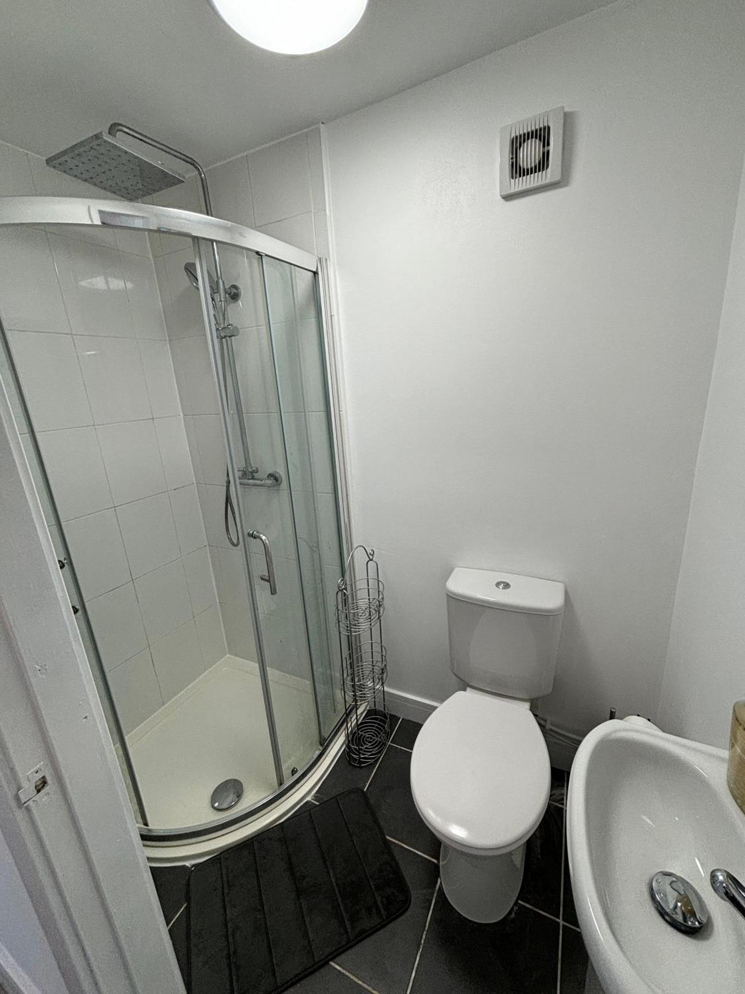 Modern & Cozy Gem - 10Min To City Center - Parking York Zewnętrze zdjęcie