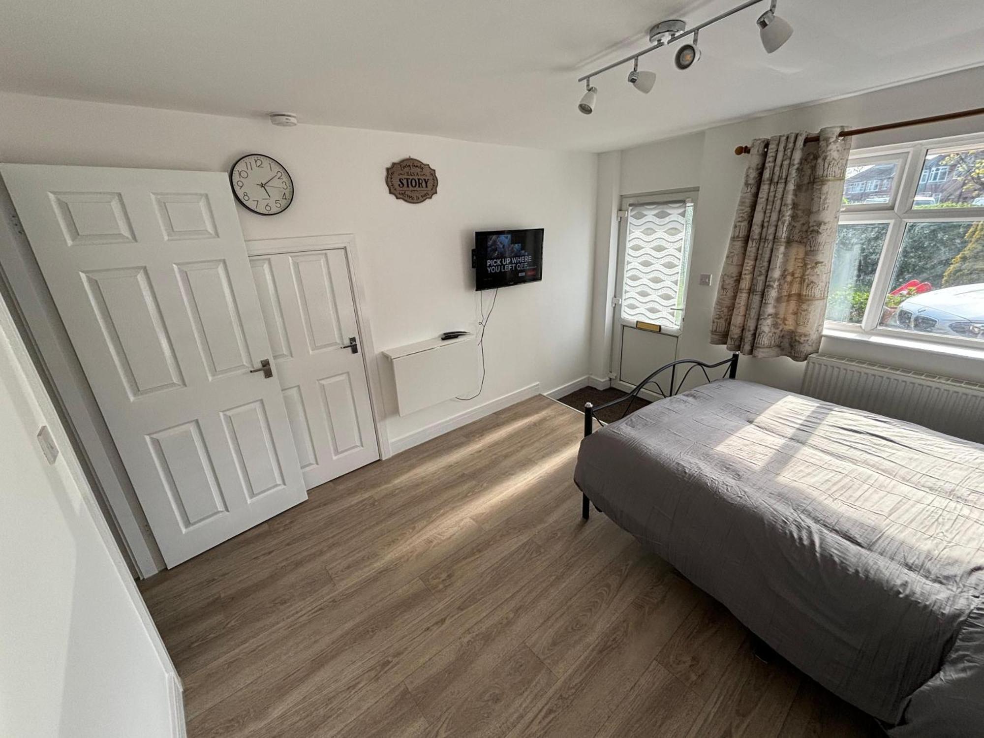 Modern & Cozy Gem - 10Min To City Center - Parking York Zewnętrze zdjęcie