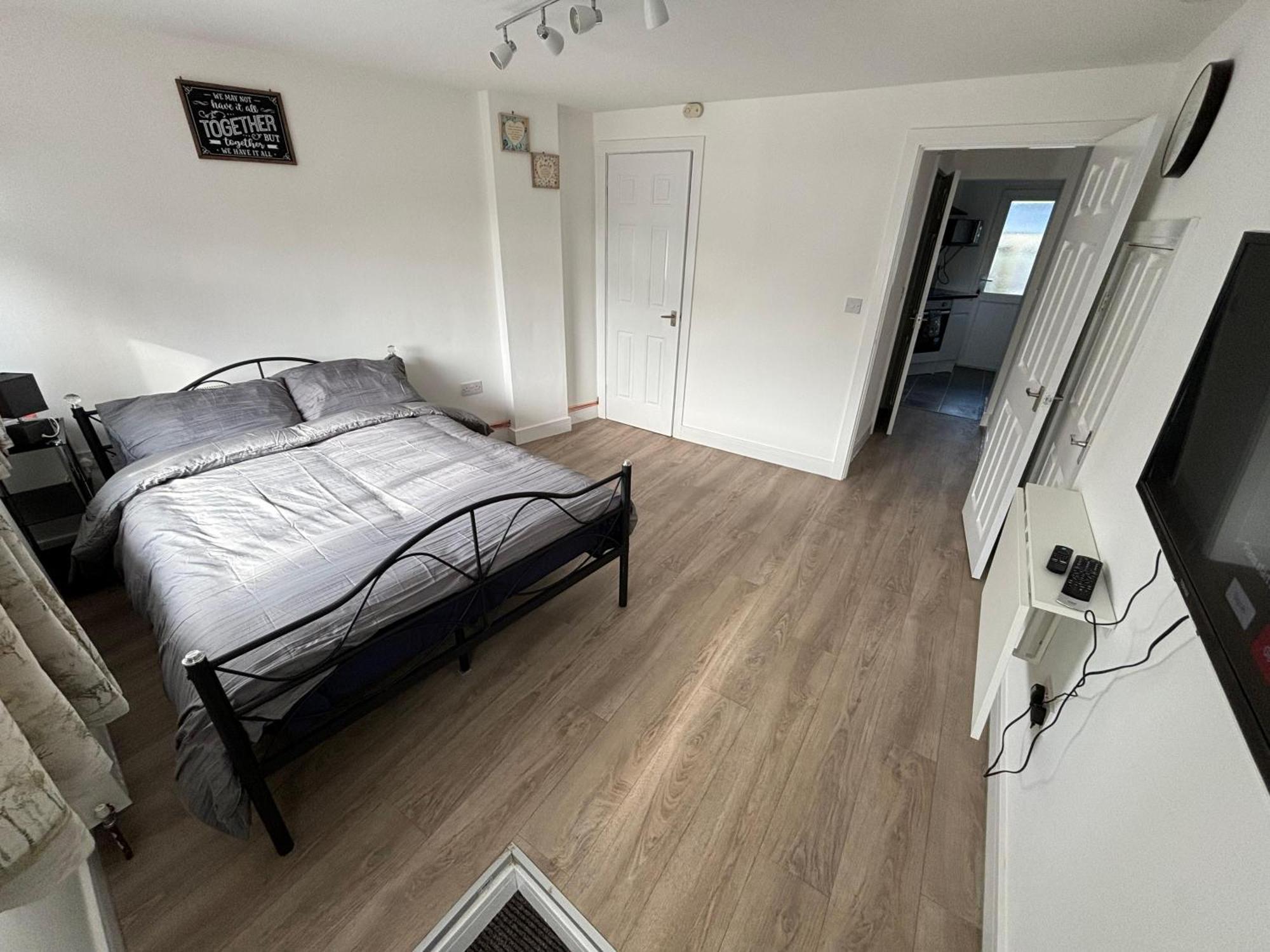 Modern & Cozy Gem - 10Min To City Center - Parking York Zewnętrze zdjęcie