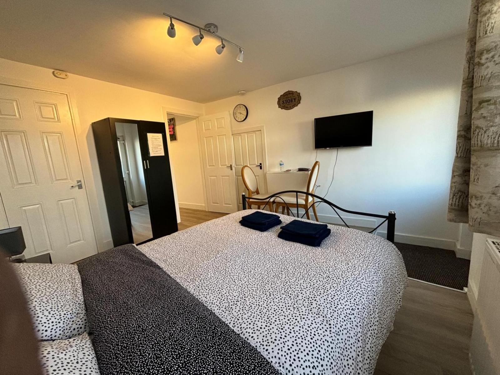 Modern & Cozy Gem - 10Min To City Center - Parking York Zewnętrze zdjęcie